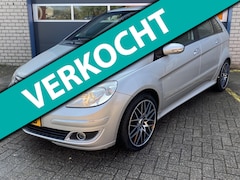 Mercedes-Benz B-klasse - 170
