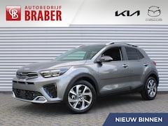 Kia Stonic - 1.0 T-GDi MHEV GT-PlusLine | Automaat | Nieuw | Direct leverbaar |