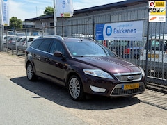 Ford Mondeo Wagon - 2.0-16V Limited | Airco | Cruise | Trekhaak