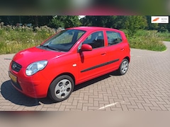 Kia Picanto - 1.0 X-pect nieuw staat