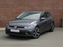 Volkswagen Polo - 1.0 TSI 95PK DSG Life |17-INCH|CRUISE|IQ.DRIVE|APP.CONNECT|DAB|PARKEERSENSOREN|