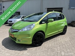 Honda Jazz - 1.4 Hybrid Elegance 6/12 m garantie