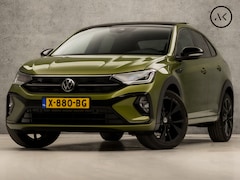 Volkswagen Taigo - 1.0 TSI R-Line Sport Automaat (2X R-LINE, PANORAMADAK, APPLE CARPLAY, VIRTUAL COCKPIT, CAM