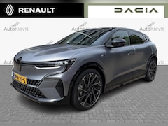 Renault Mégane E-Tech - comfort range esprit alpine 60 kWh - pack driving & sound