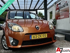 Renault Twingo - 1.2 Nieuwe APK