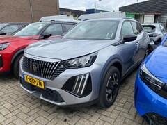 Peugeot e-2008 - EV Allure 54 kWh 156pk 3 Fase | Stoelverwarming | Keyless-Entry | Achteruitrijcamera | Ada