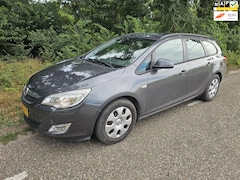 Opel Astra Sports Tourer - 1.3 CDTi S/S Edition