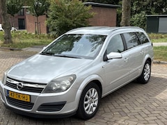 Opel Astra - 1.6 16V ST.WGN. Executive