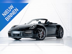 Porsche 911 Cabrio - Carrera 4S Sport Chrono | BOSE | Sportuitlaat