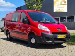 Peugeot Expert - 229 L2H1 1.6 HDI 3zits/trekhaak