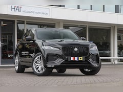 Jaguar F-Pace - 2.0 P400e R-Dynamic I 90 Years I Pano I ACC I 5Jaar garantie