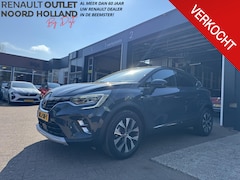 Renault Captur - 1.3 TCe 140pk EDC Techno