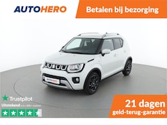 Suzuki Ignis - 1.2 Smart Hybrid Comfort | GU34863 |