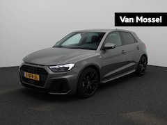 Audi A1 Sportback - 35 TFSI S edition