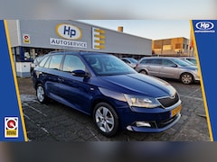 Skoda Fabia Combi - 1.0 TSI Clever