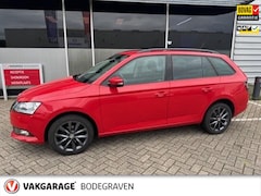 Skoda Fabia Combi - 1.0 TSI Business Edition