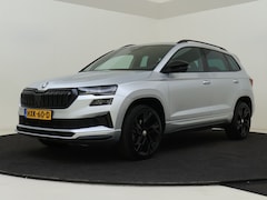 Skoda Karoq - 1.5 TSI ACT Sportline Business