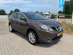 Nissan Qashqai - 1.2 Premier Edition