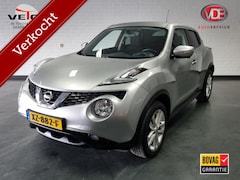 Nissan Juke - 1.6 Acenta automaat