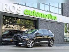 Peugeot 3008 - 1.2 PureTech Allure Pack | NAVI | AIRCO | ACC | 360 CAM | STOELVERW | ELEK KOFFERKLEP |