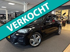 BMW X1 - XDrive25e eDrive Edition/ M-sport/ leer/navi/ camera/head up/boeken/trekhaak