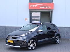 Volkswagen Polo - 1.4-16V Cross airco LM 4-deurs org NL