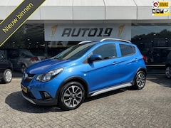 Opel Karl - 1.0 Rocks Online Edition