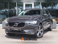 Volvo XC60 - B5 Business Pro 250pk Geartronic | Camera | Navi | Trekhaak | Climate | Keyless | Adaptive