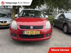 Suzuki Swift - 1.3 Shogun Meeneemprijs € 2.500,