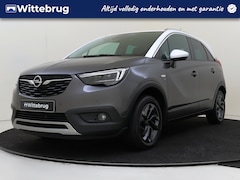 Opel Crossland X - 1.2 Turbo 120 Jaar Edition | 16 inch lichtmetalen velgen | Donker getint glas achter | Ach