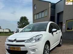 Citroën C3 - 1.2 VTi Collection NAP 1e Eig NL Automaat
