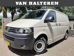 Volkswagen Transporter - 2.0 TDI Airco Nwe APK 2X Schuifdeur