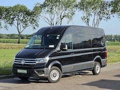 Volkswagen Crafter - 35 2.0 TDI L3H3 LED Automaat Navi Euro6 177Pk Bumpers-Kleur PDC