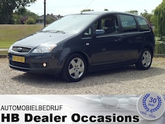 Ford Focus C-Max - 1.6-16V Futura - Airco - Navigatie