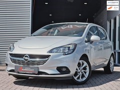 Opel Corsa - 1.4 Innovation 1e EIG NAVI|CRUISE|AIRCO