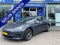 Tesla Model 3 - Standard RWD Plus 60 kWh | BTW | Panorama dak |