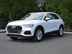 Audi Q3 - 45 TFSI-e PHEV | Stoelverw | Cruise | Trekhaak