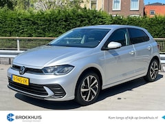 Volkswagen Polo - 1.0 96pk TSI Life | ACC | PDC V+A | 16" inch LM velgen | Apple Carplay |