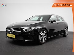 Mercedes-Benz A-klasse - 200 Automaat Progressive Navigatie Camera Climate Control Cruise Control Lane Assist Keyle