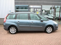 Citroën C4 Picasso - 1.6 VTi Airco/Cruise/Navi Trekhaak