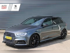 Audi A3 Sportback - 1.5 TFSI CoD S-Line Panoramadak Full-Led Maxton-Design