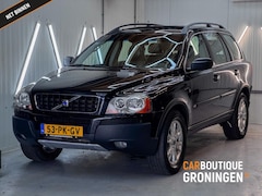 Volvo XC90 - 2.5 T Exclusive | YOUNGTIMER | NAP | DEALERONDERHOUDEN