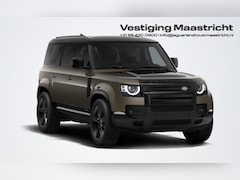 Land Rover Defender 110 - 2.0 P300e 110 X