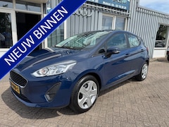 Ford Fiesta - 1.1 Trend