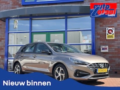 Hyundai i30 - 1.0 T-GDi MHEV Comfort Smart | Navi | Airco | Camera en Sensoren