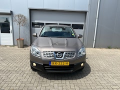 Nissan Qashqai - 1.6 Visia, Trekhaak, Pdc, Airco
