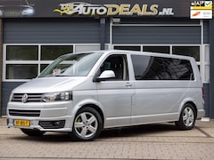 Volkswagen Transporter - 2.0 TDI L2H1 DC Comfortline