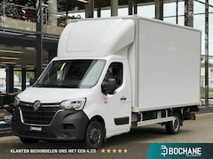 Renault Master - 2.3 dCi 145 T35 L3 EL | Bakwagen | Laadlift Dhollandia | Apple Carplay | Achteruitrijcamer