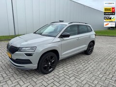 Skoda Karoq - 1.5 TSI ACT Sportline Business , automaat,