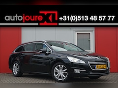 Peugeot 508 SW - 1.6 THP Allure | Panoramadak | Trekhaak |